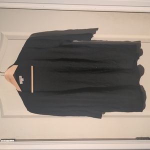 Smart Set - black cardigan